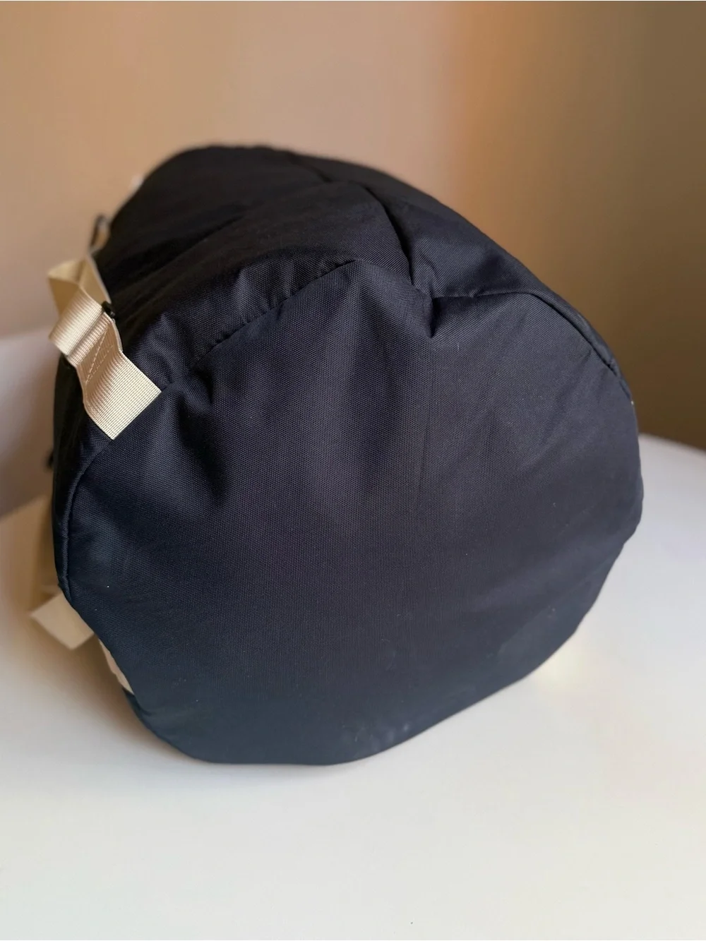 Green&Life Foldable Travel Backpack Dark Navy Hiking Camping Daypack Size11”x24”